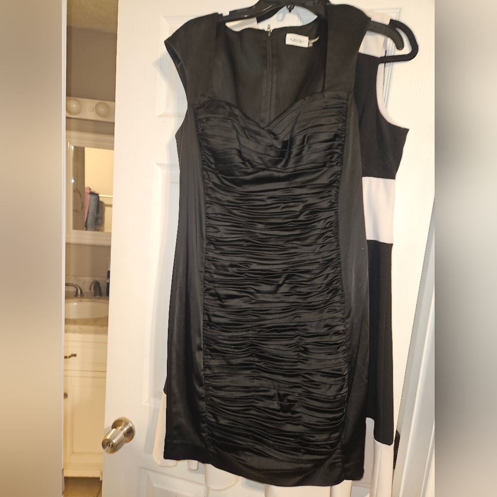 Calvin Klein Dresses